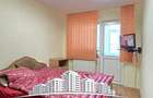 Apartament cu 3 camere, etaj 4, mobilat, zona CENTRU - BUIUM; - 9