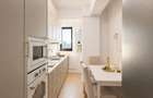 Inchiriere Apartament 2 camere Aviatorii Residence loc parcare subteran - 6
