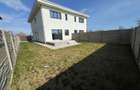 Duplex Mosnita 4 camere 2 bai Asfalt Toate utilitatile - 3