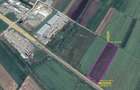 Teren 9.900 mp – DN17 / E58 spre Gura Humorului – zonă PUZ hale industriale - 2