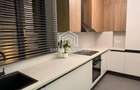 Apartament 3 camere Duplex cu gradina, Pipera, inchiriere 1050€ - 1