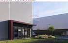 Teren logistic, PUZ aprobat, 7,63 ha, platforme + hale 23.396 mp. A0 - 9