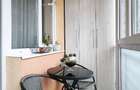 3 camere, 2 bai, parcare - spatios | Direct Proprietar | Prima inchiriere - 7