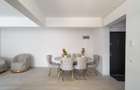 PLAZA,BULEVARDUL TIMIȘOARA,APARTAMENT CU 4 CAMERE,120MP,PENTHOUSE 305000€ MOBILA - 9