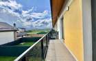 Casă de închiriat în Sânpetru 4 camere 3 băi -  Complet mobilată - 23