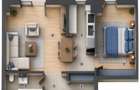 Apartament  de vanzare, 2 camere, bloc C2, Tatarasi-Venetia, la Millennium - 1