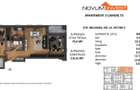 3 camere Novum Viilor Finisaje Premium Incalzire Pardoseala - 9