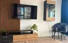 Apartament 2 camere mobilat// Sisesti// Metrou Straulesti - 10