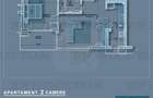 Apartament 2 camere in bloc nou, zona Mosilor - 1