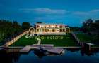 VILA UNICA/ 7 CAMERE CU VEDERE LA LAC/PISCINA INFINITY/DESIGN SPECTACULOS/SNAGOV - 29