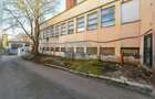 De vanzare Hotel, nefunctional, 70 camere + teren 3590 mp, Dej┃ - 17