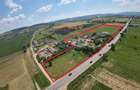 Oportunitate de investiție – Teren intravilan 22.942 mp, Vânători - 1