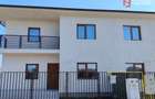 Casa de vanzare, tip duplex, in Sannicolau Mare - confort si liniste - 1