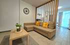 Apartament Allezi 53 mp, etaj 2, mobilat-utilat, Mamaia st D13 - 12