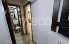 Apartament 2 camere de vanzare etajul 1 mobilat utilat Tiglari Sibiu - 8
