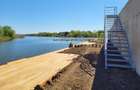 Refugiu Verde la 20 de Minute de București – Casa smart cu ponton la lac - 2