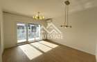 Apartament 2 camere cu balcon de 7.29 mp, aer conditionat - 7