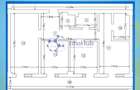 Intabulat!! Ap 3 camere+parcare+boxa, 86.7 mp, Pacurari - Alpha Bank - 3