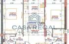Apartament 3 camere -parter- bloc nou exclusivist zona centrala Oradea - 4