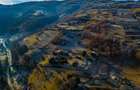 Teren intravilan pentru cabană | Someșu Rece | panoramă, liniște, 24 km Cluj - 6
