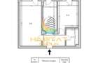Apartament 2 camere an 2025 cu Terasa - 3