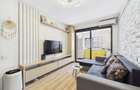 Apartament 3 camere de vânzare-Bragadiru, Leroy Merlin - 1
