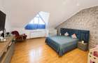 VILĂ EXCLUSIVISTĂ CU PISCINĂ, 470 MP UTILI, TEREN 600 MP – AGIGEA, LA 5 MINUTE D - 8