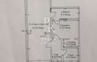 Apartament 2 camere decomandate, 54 mp, parcare, MODERN, zona Vivo! - 8