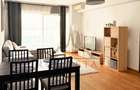 Apartament cu 2 camere complet mobilat și utilat, în zona Barbu Văcărescu - 5