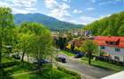 Garsoniera luminoasa cu bucatarie utilata si baie cu cada - 4