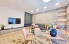 Apartament premium | 3 camere | Baneasa-Sisesti | Vedere libera | Parcare - 2