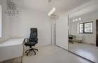 Apartament 3 camere - cu vedere la Padurea Baneasa - 6