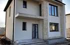 Vila individuală, 4 camere, 3 bai, teren 440 mp, Comuna Berceni - 20