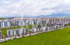 Teren intravilan cons. bloc-  740 mp | Regim P+2E–3E | Tractorul – Brașov - 6