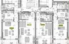 Apartament 2 camere, etaj 1, logie 7 mp | Zona Industrial Vest Sibiu - 1