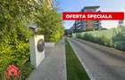 JANDARMERIEI (THE IVY)-3 camere mobilier ROVERE, orientare EST-SUD-VEST, parcare - 1
