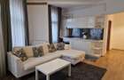 Apartament 2 camere Calea Victoriei, 60 mp, centrală proprie, 5 balcoane - 6