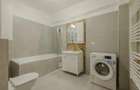 Apartament 2 camere,tip penthouse,mobilat, utilat,2 terase,100mp,Tractorul,Braso - 6