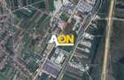 Teren Mixt Industrial Alba iulia de vanzare, toate utilitatile - 2