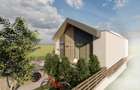 Sararie - vis-a-vis de Exclusive, teren 239mp cu autorizatie casa D+P - 4