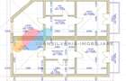 Duplex 120 mp, 4 camere, zona Fagului Floresti - 3