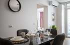 Apartament 2 camere ultramodern Floreasca Residence - 1