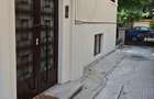 Apartament pentru sediu firma ~ strada Roma ~ Demisol - 15