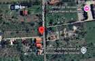 Snagov lângă Vila de Protocol a Jandarmeriei - 3