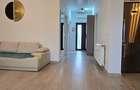 Proprietar, vand jumatate de duplex pe plan parter, full mobilat si utilat.  - 3