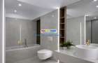 Apartament 3 camere, Cortina North, NOU - 3