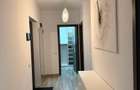 Apartament 2 camere, etaj 2/10, complet mobilat si utilat: aer conditionat, - 9