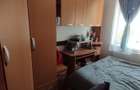 APARTAMENT 2 CAMERE, ETAJ 3, MOBILAT SI UTILAT, PODU ROS - 4
