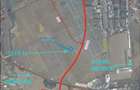 Teren Intravilan Sector 4 Berceni langa DR9 - 3