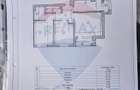 Apartament 3 camere de vanzare mobilat utilat MT Militari Rezervelor - 13